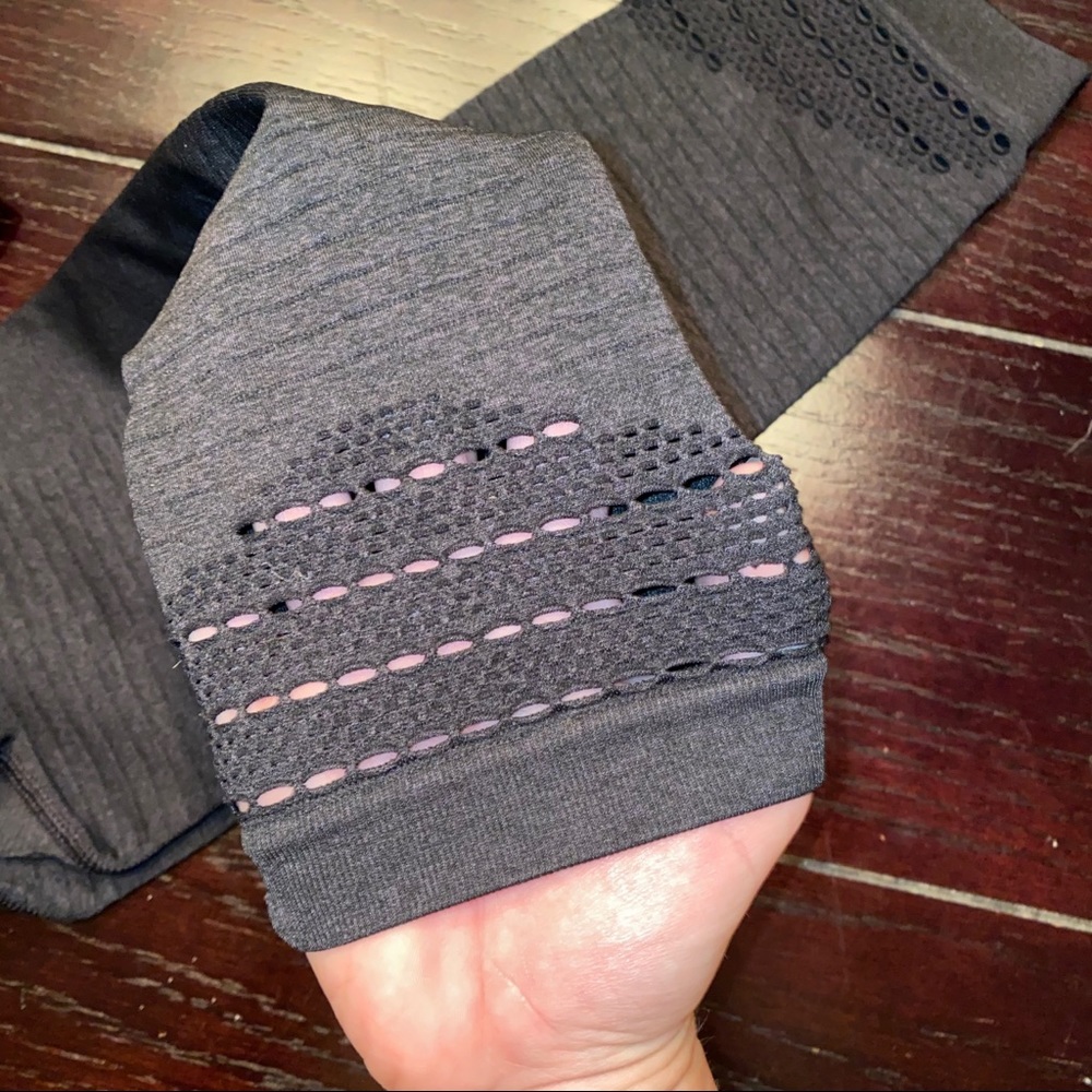 Gymshark seamless leggings - Picture 3 of 5